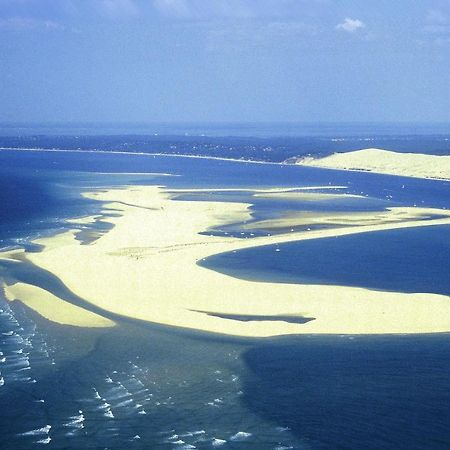 La Maison De Lilly Arcachon Kültér fotó