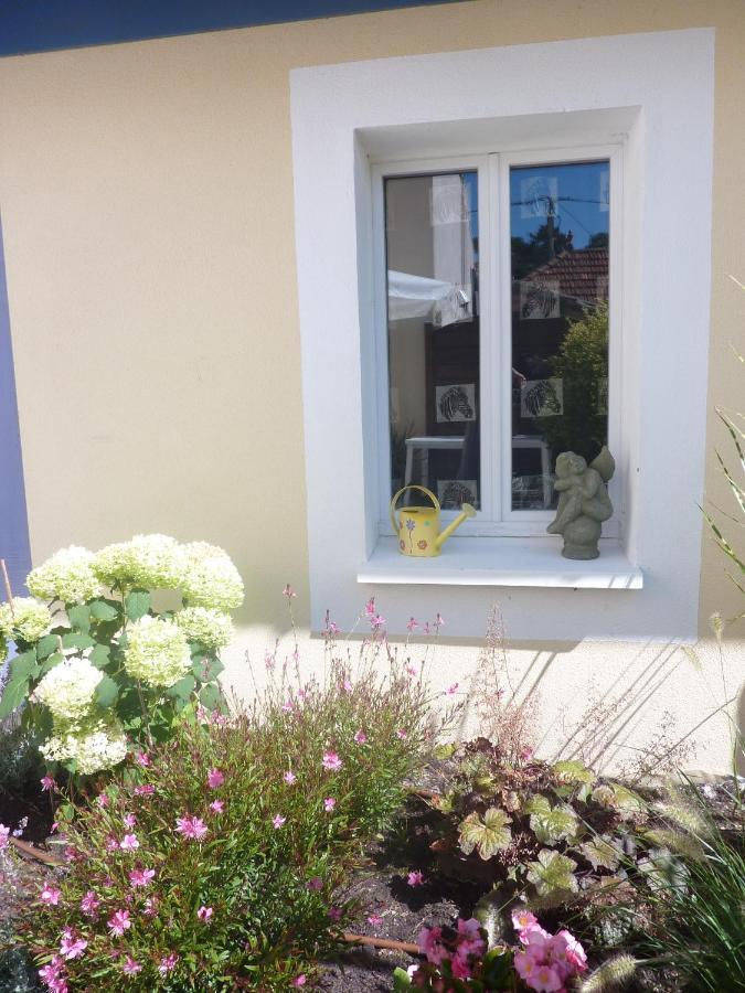 La Maison De Lilly Arcachon Kültér fotó