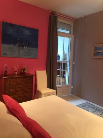 La Maison De Lilly Arcachon Kültér fotó